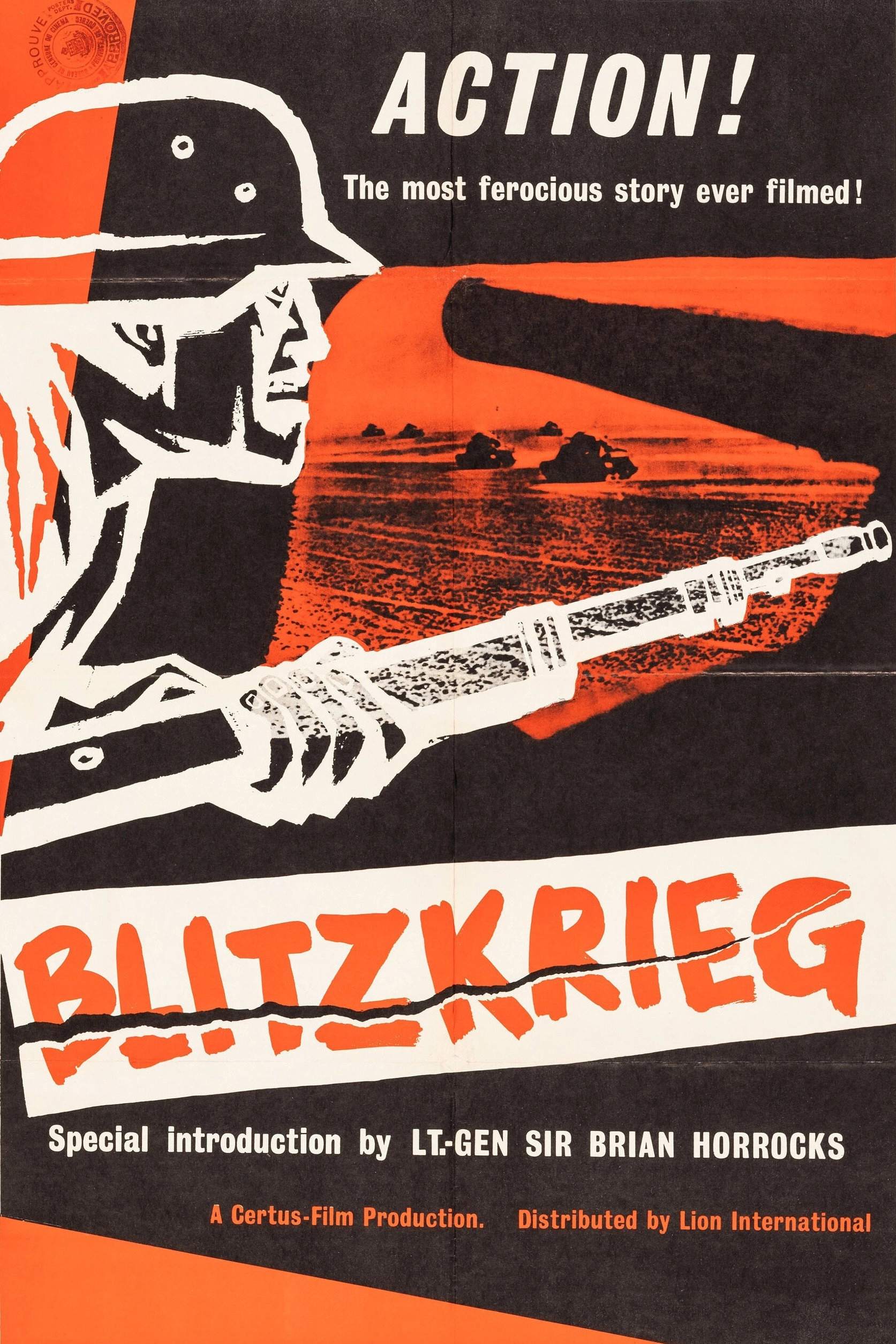 Blitzkrieg