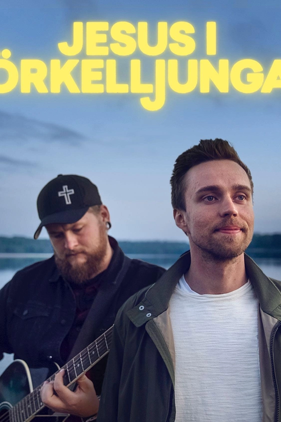 Jesus i Örkelljunga