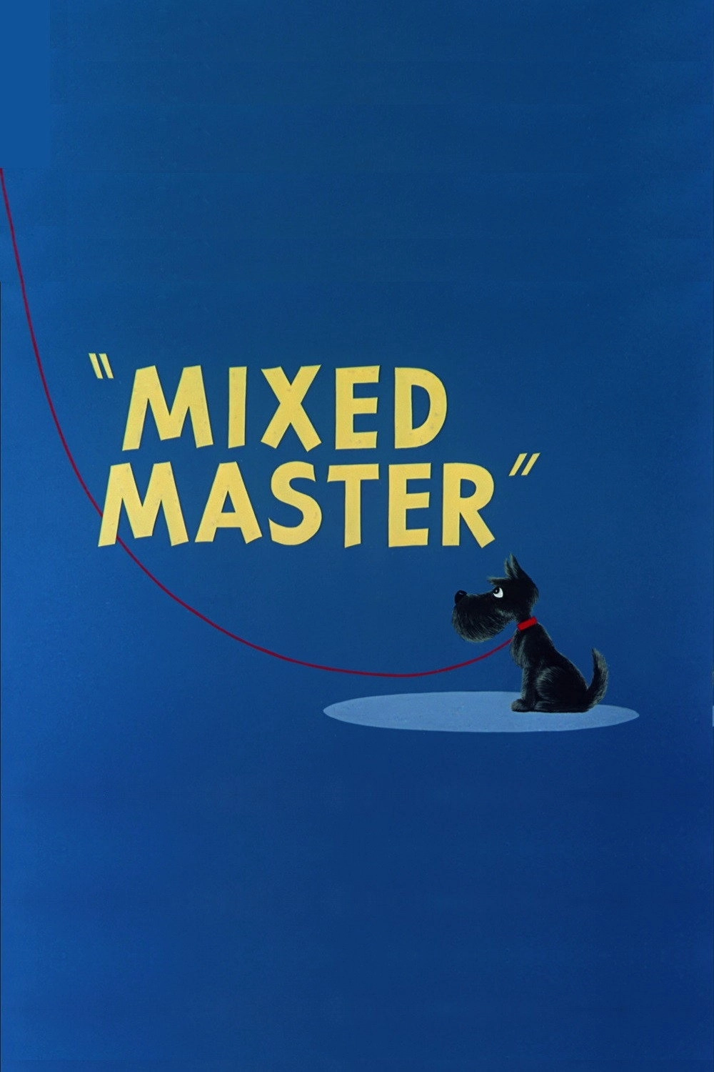 Mixed Master