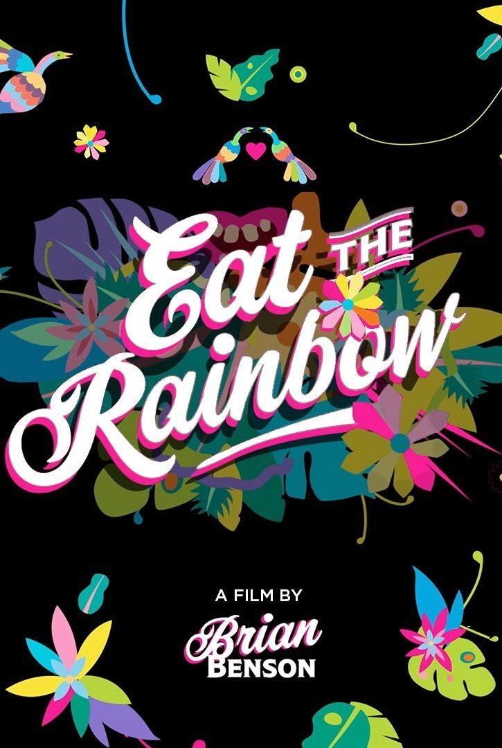 Eat the Rainbow