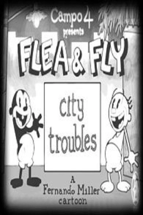 Flea & Fly