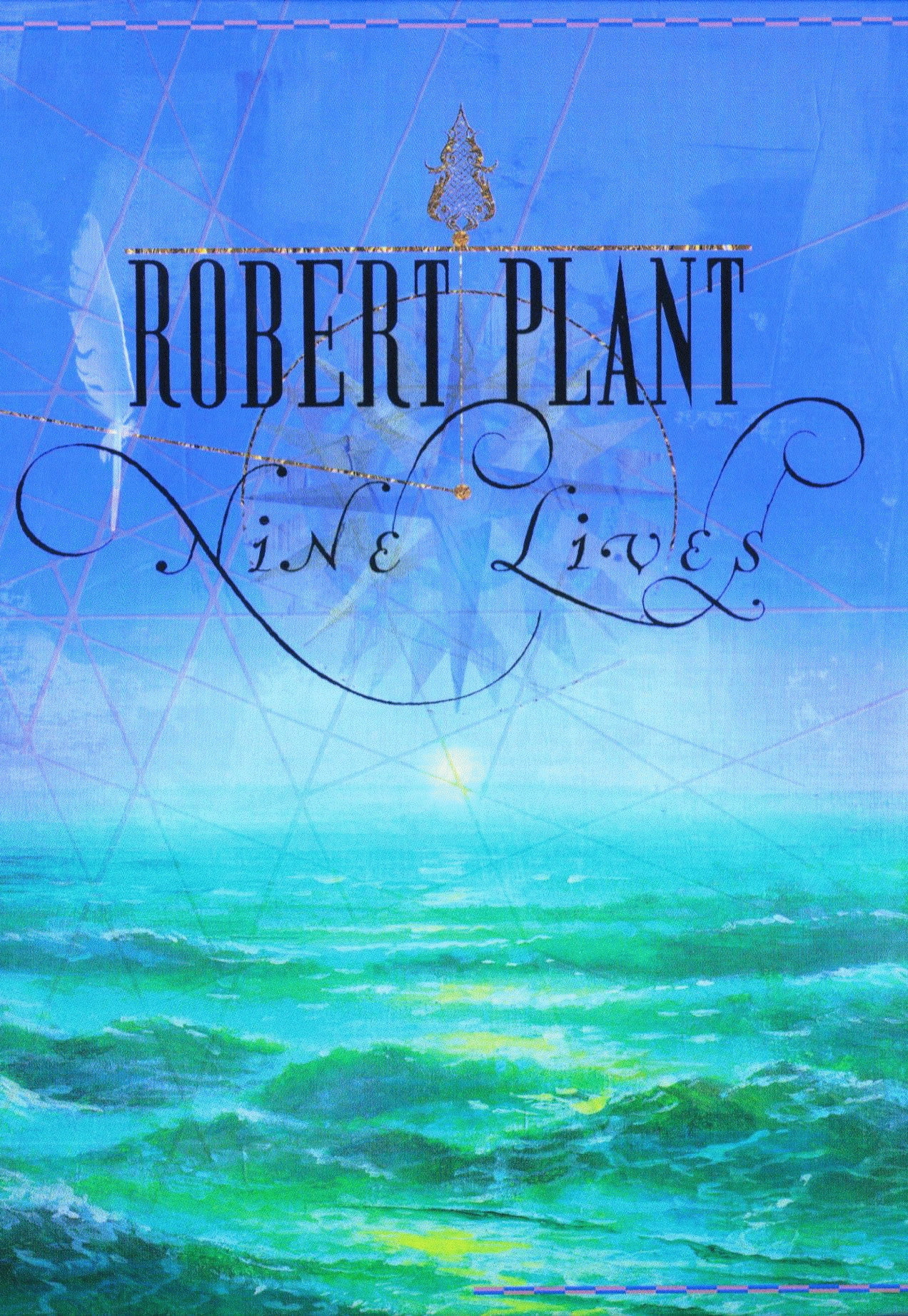 Nine Lives