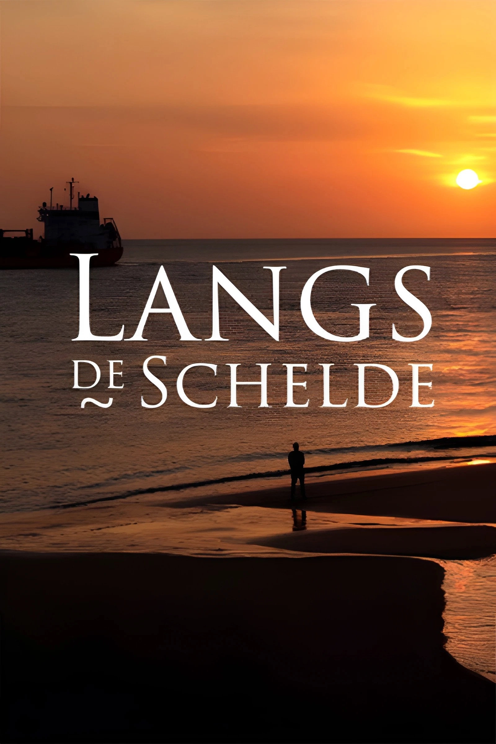 Langs de Schelde