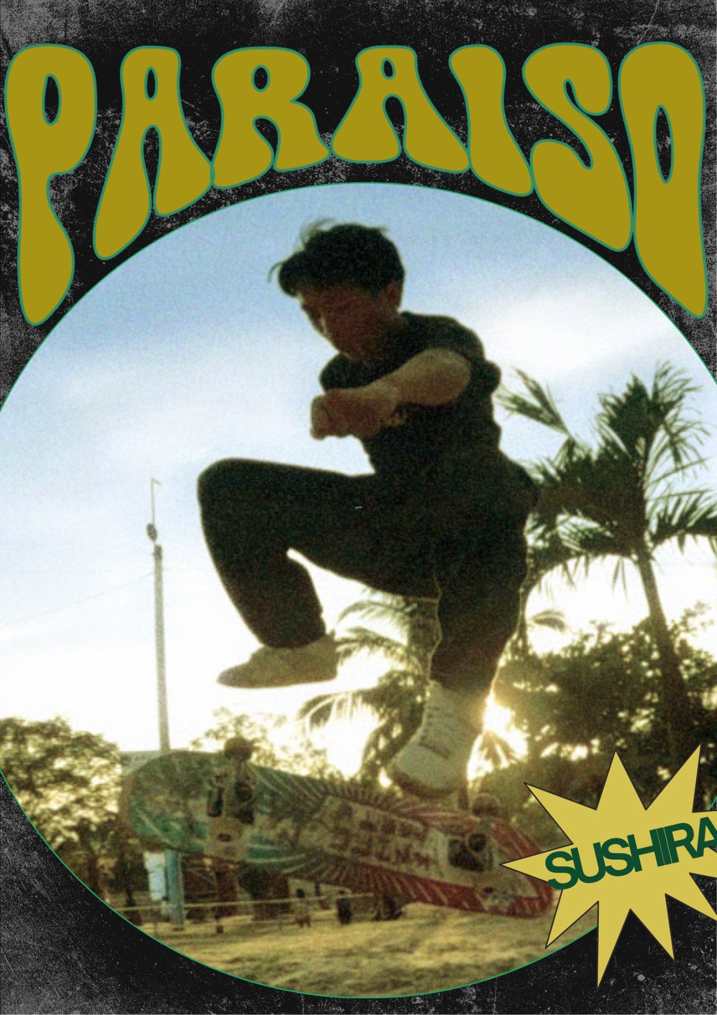 PARAISO