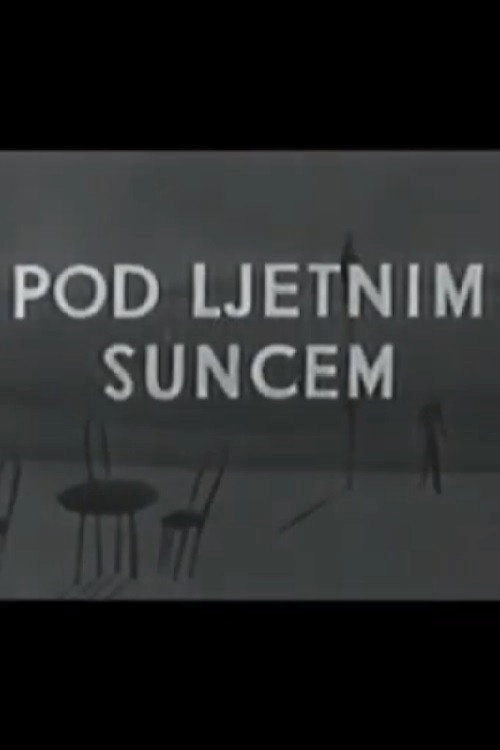 Under the Summertime Sun