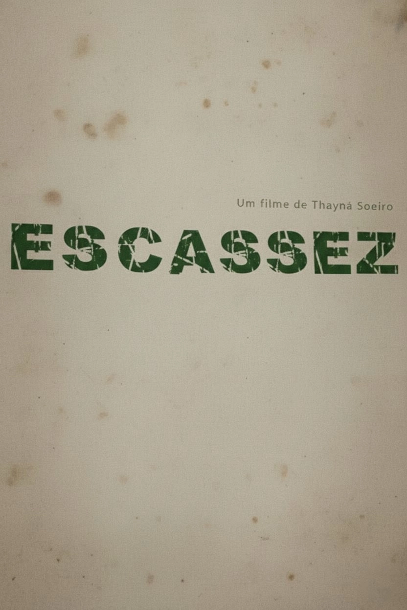 Escassez