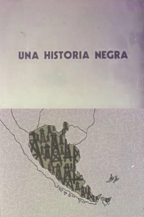 Una historia negra