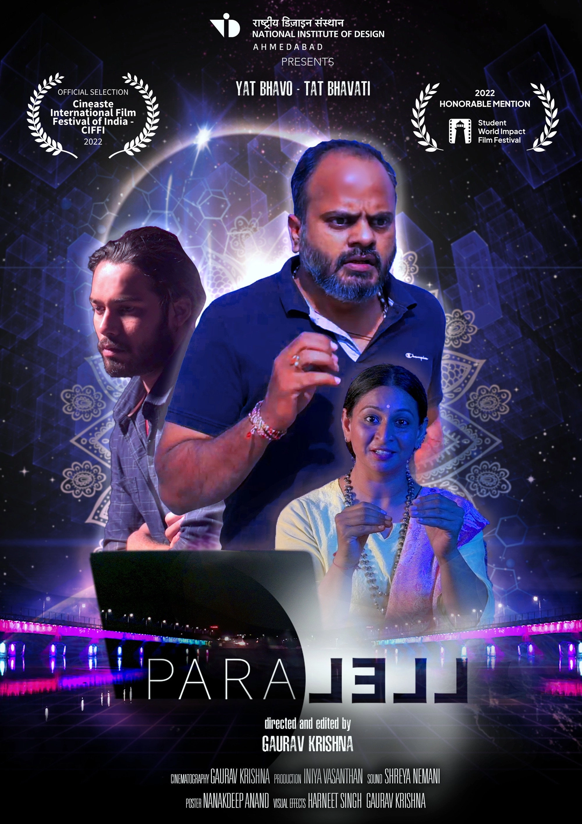 Parallel