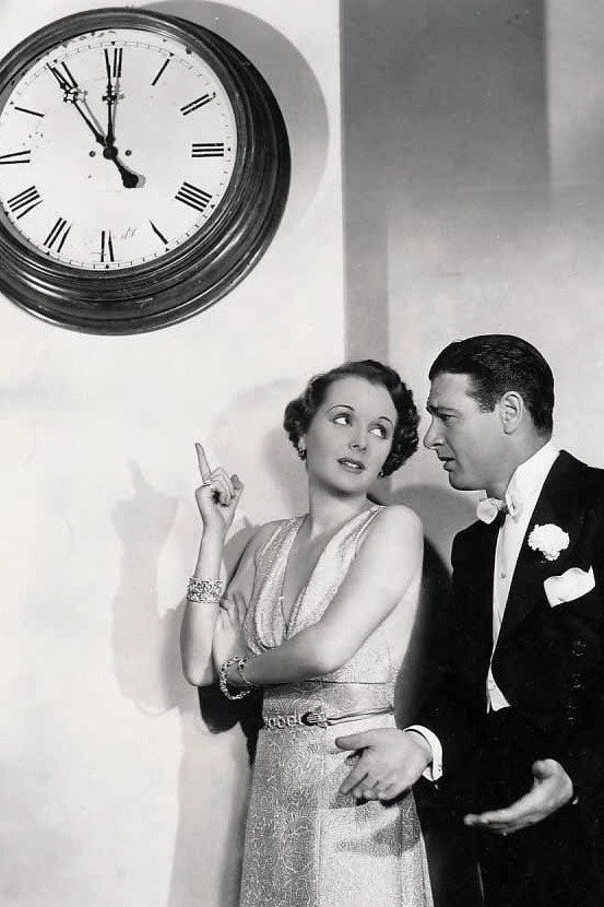 No Time to Marry
