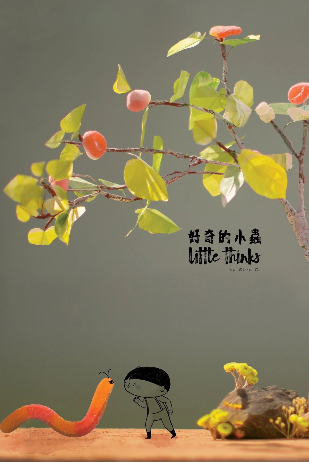 Little Thinks