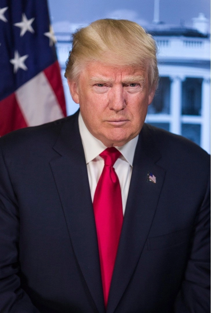 Det store Trumpshow