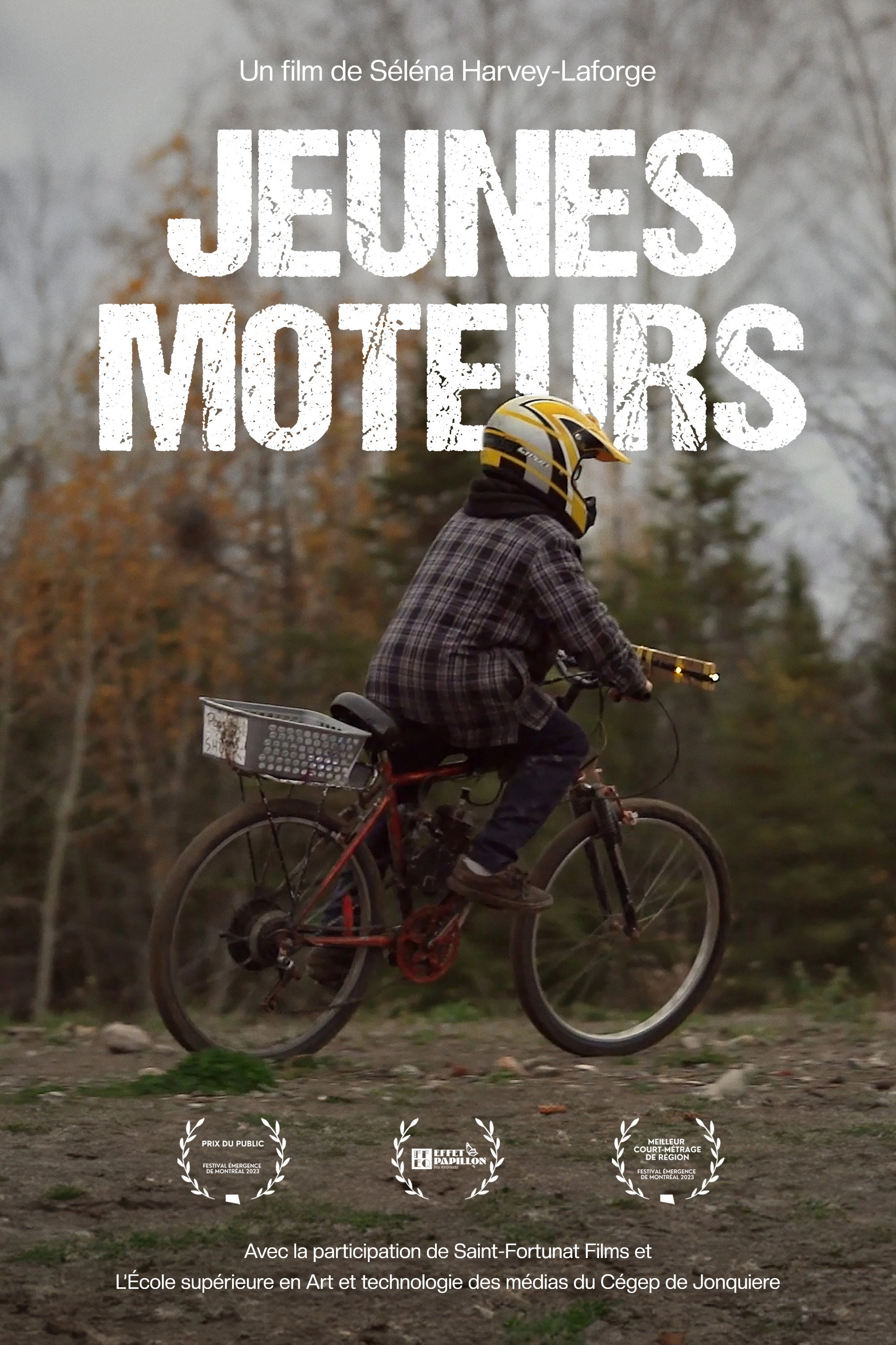 Motor Boys