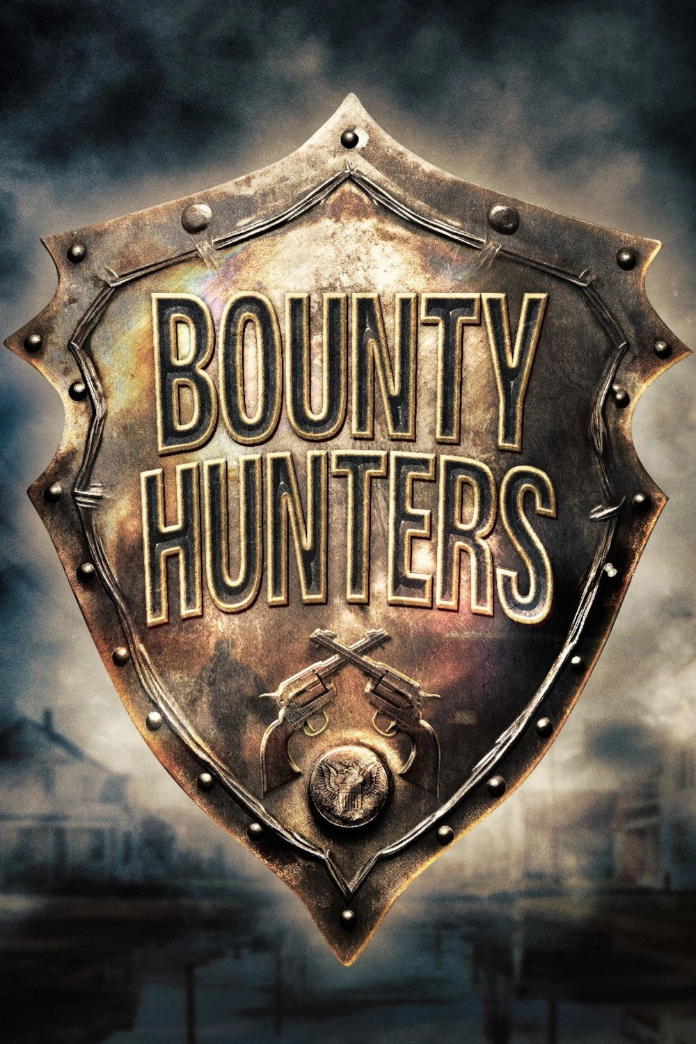 Bounty Hunters