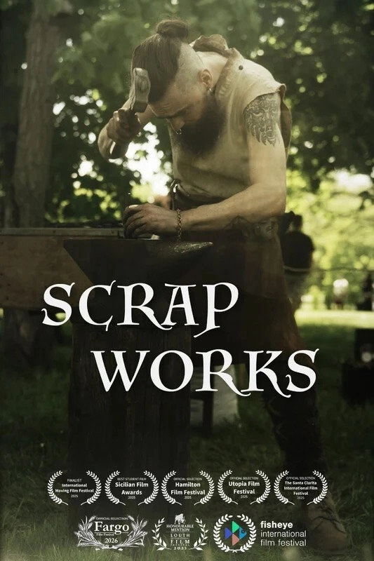Scrap Works