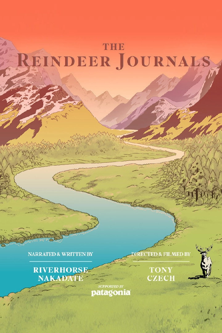 The Reindeer Journals