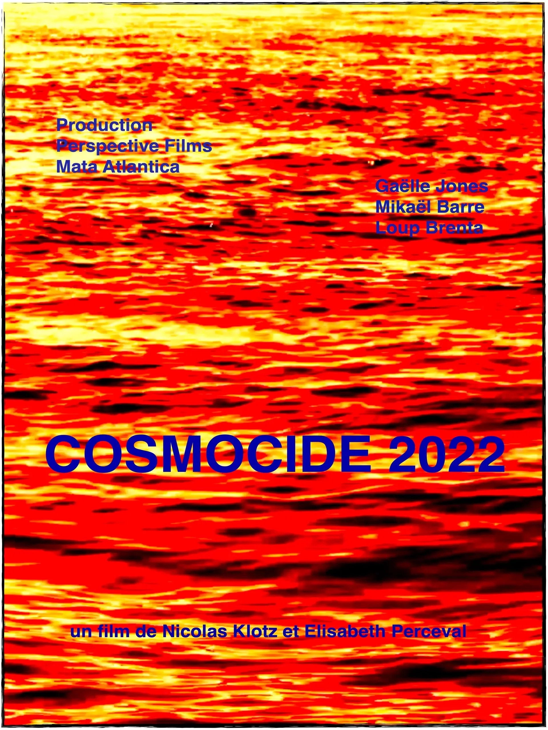 Cosmocide