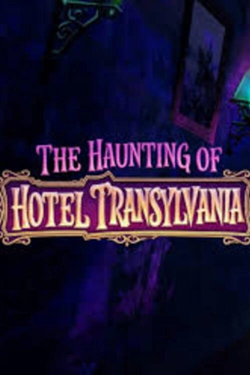 Hotel Transylvania 5