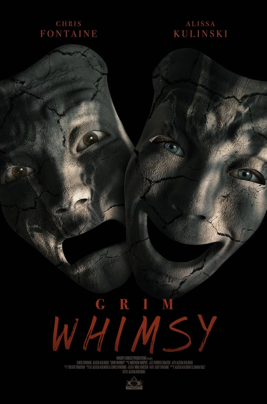 Grim Whimsy