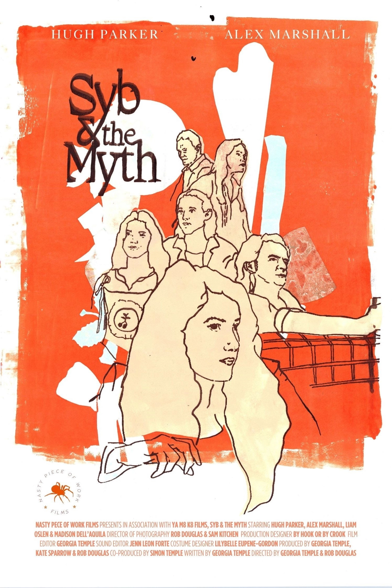 Syb & the Myth