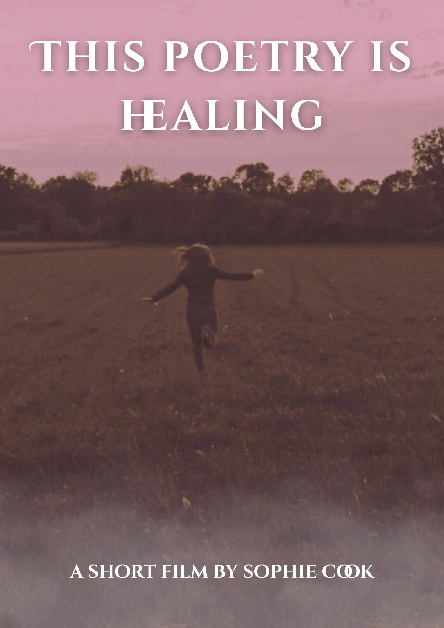 This Poetry is Healing