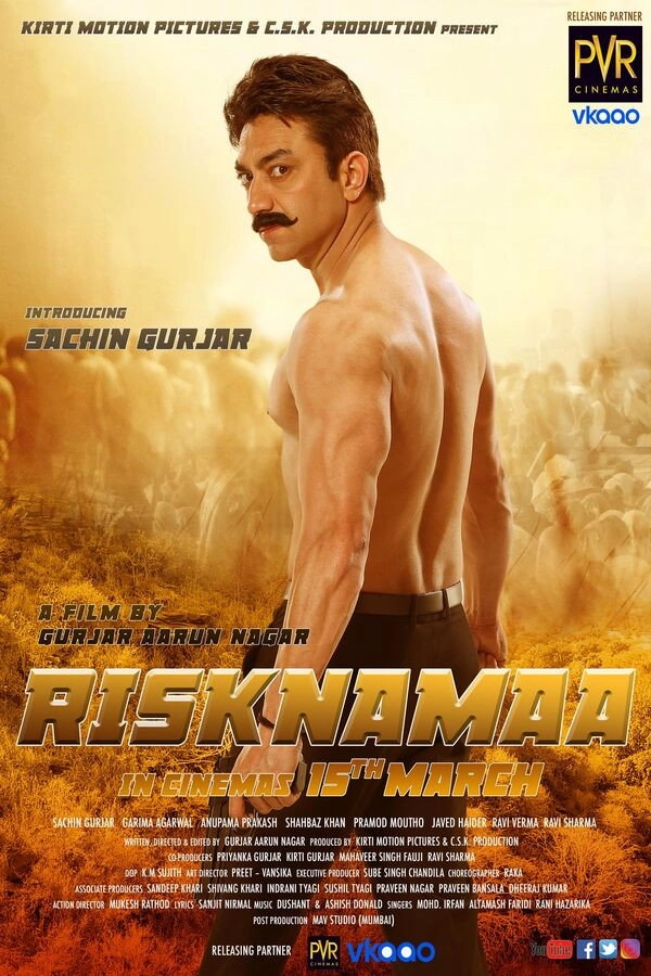 Risknamaa