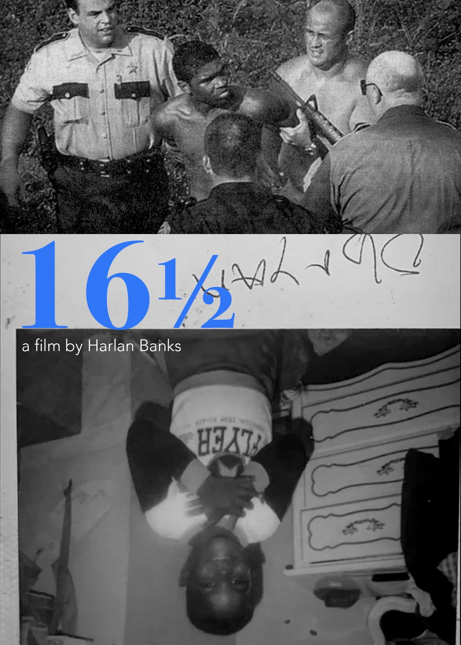 16 1/2