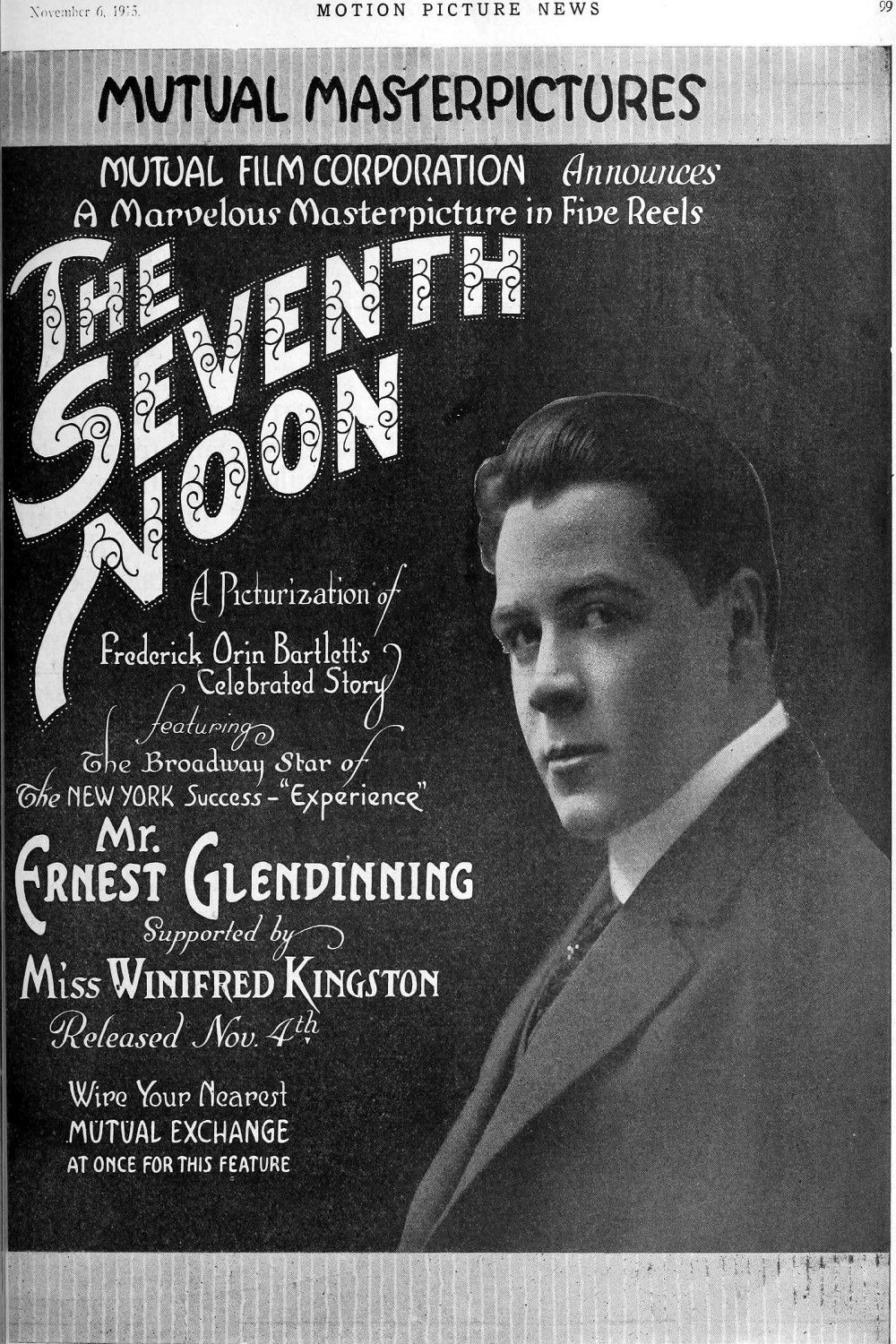 The Seventh Noon