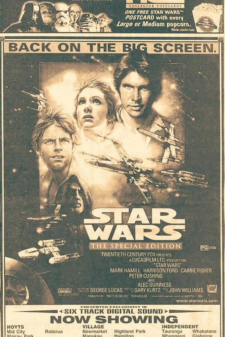 Star Wars