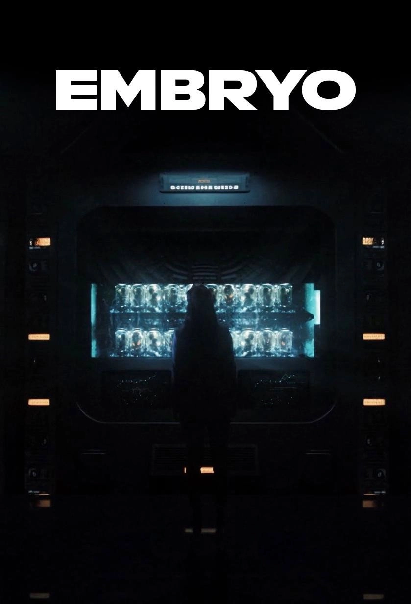 Embryo
