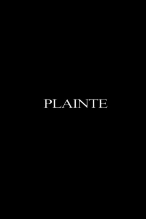 Plainte