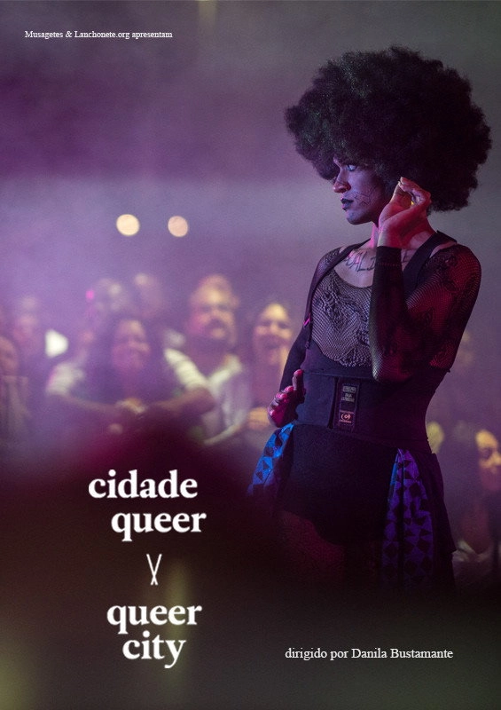 Cidade queer