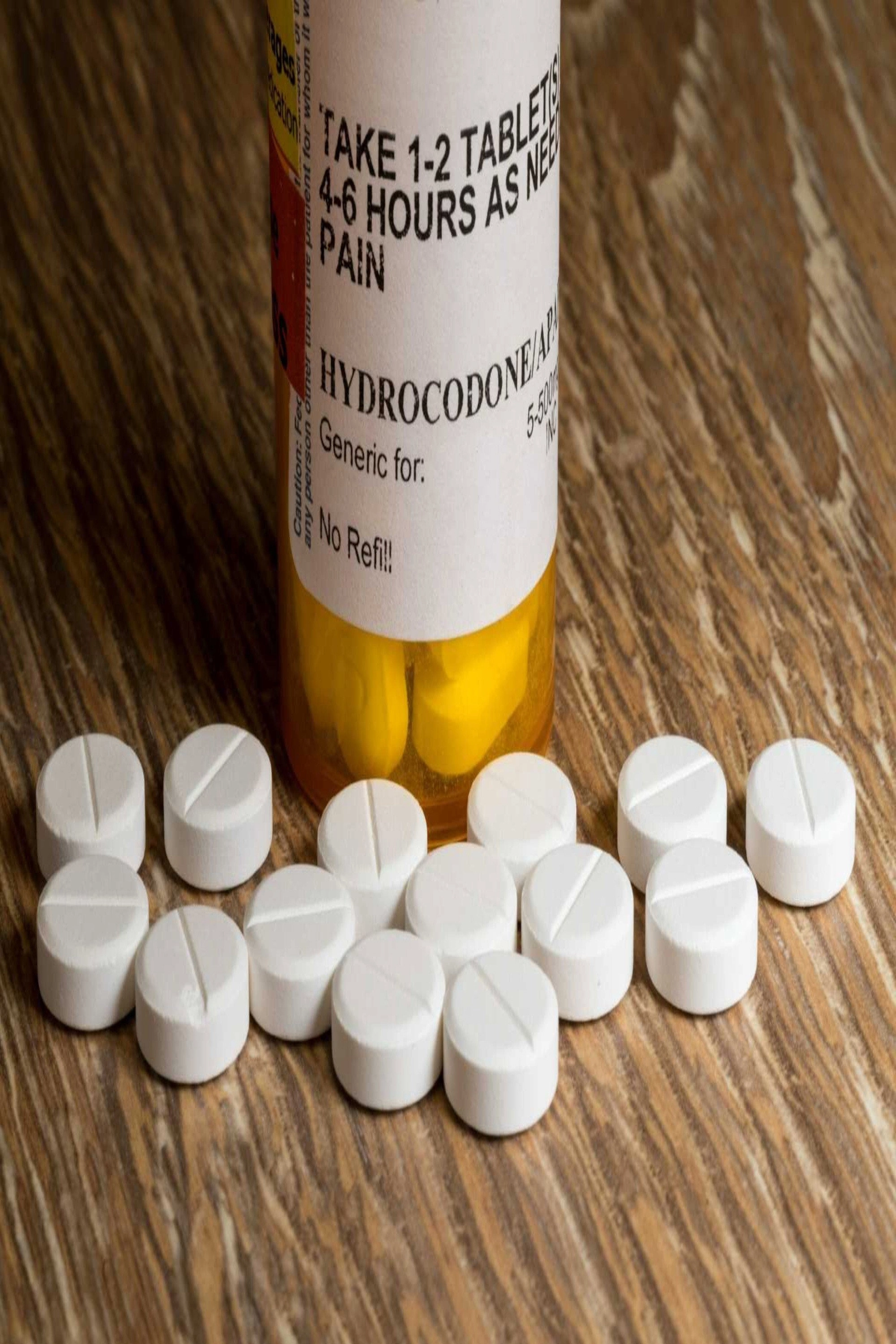 Vicodin