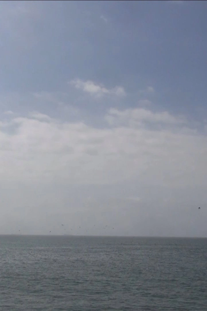 Seaside Prayer