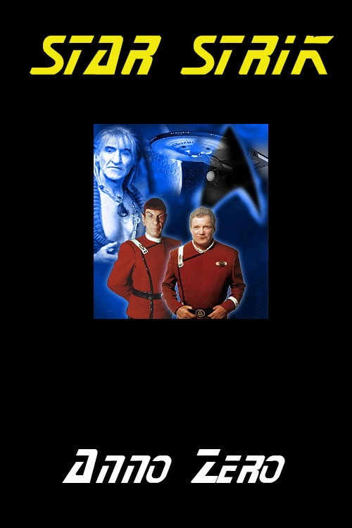 Star Strik - Anno Zero