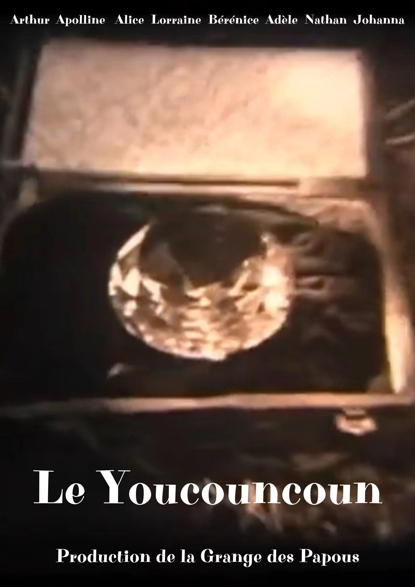Le youcouncoun