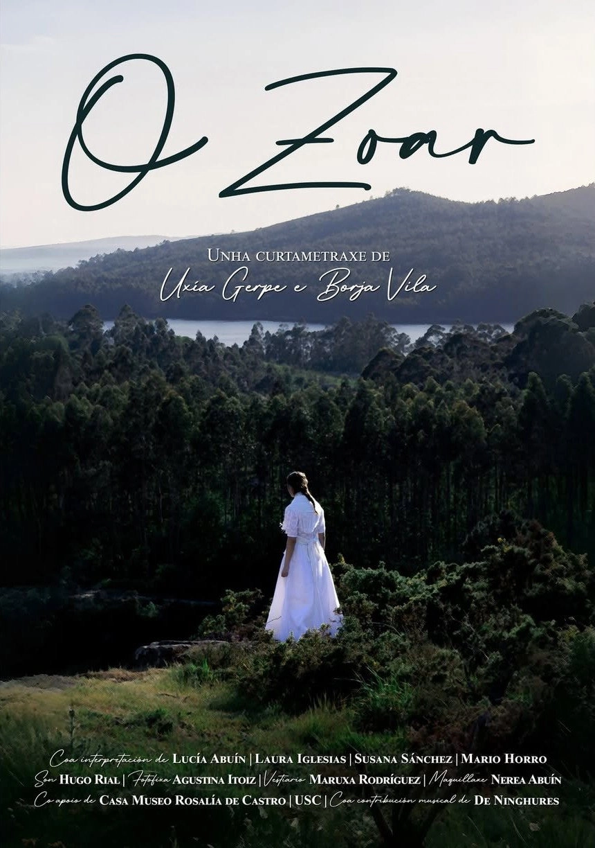 O Zoar