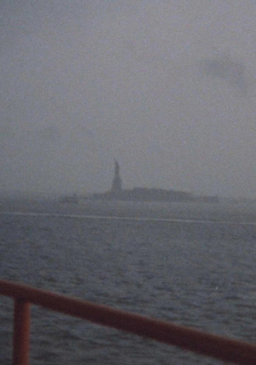 Liberty: an ephemeral statute
