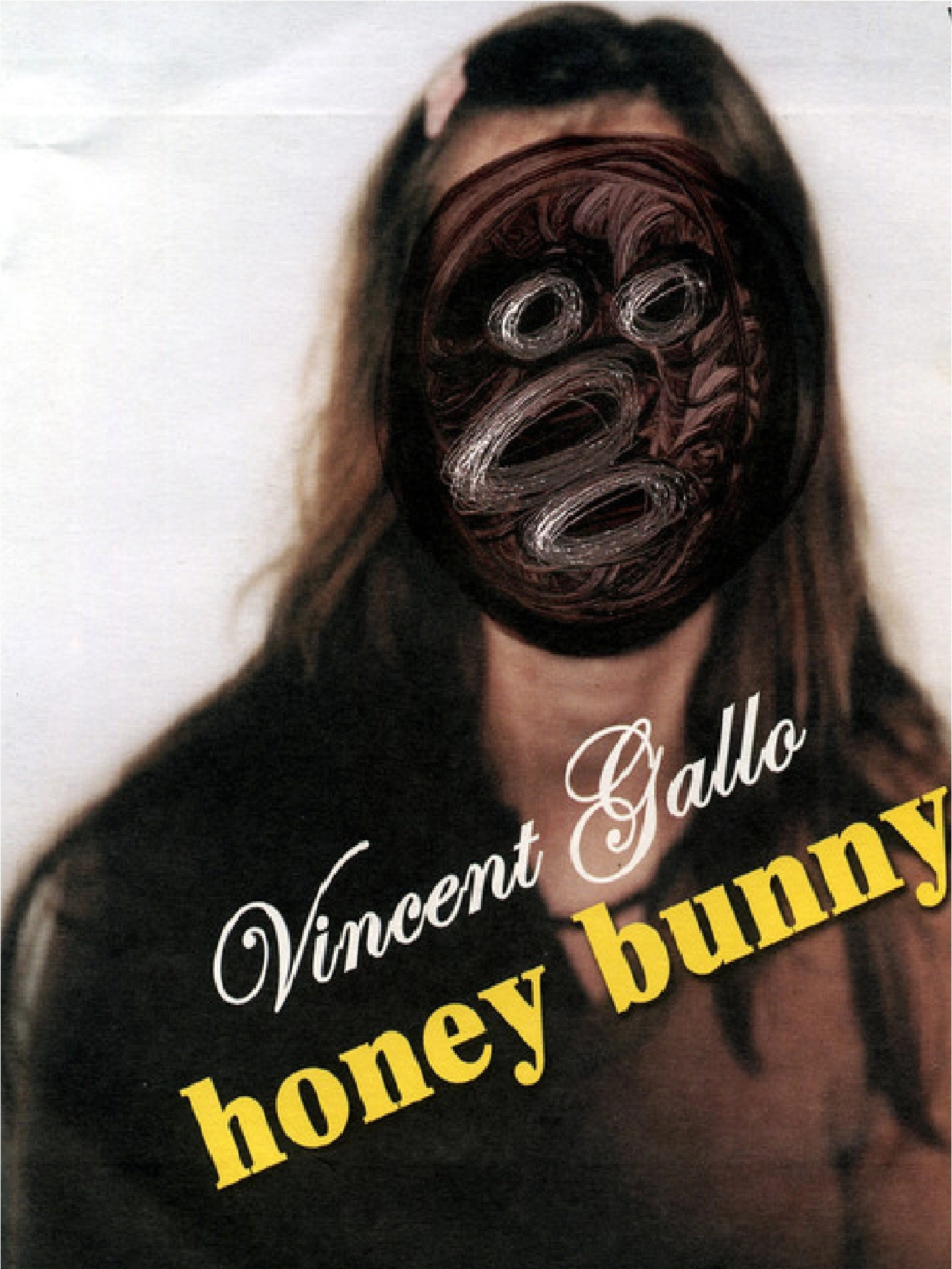 Honey Bunny