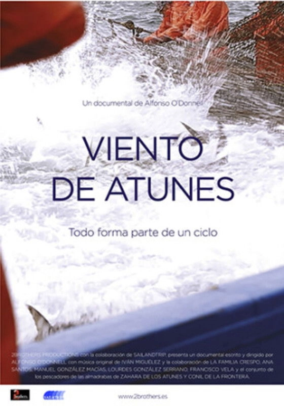 Viento de atunes