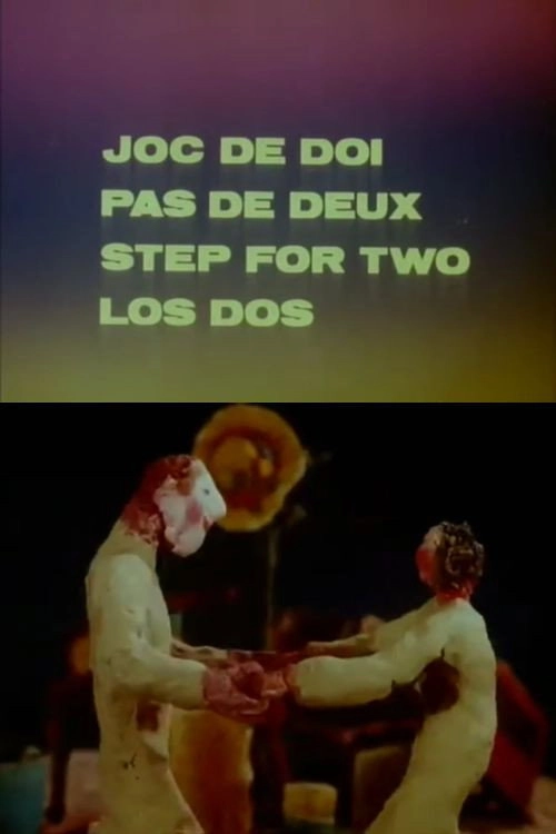 Step for Two