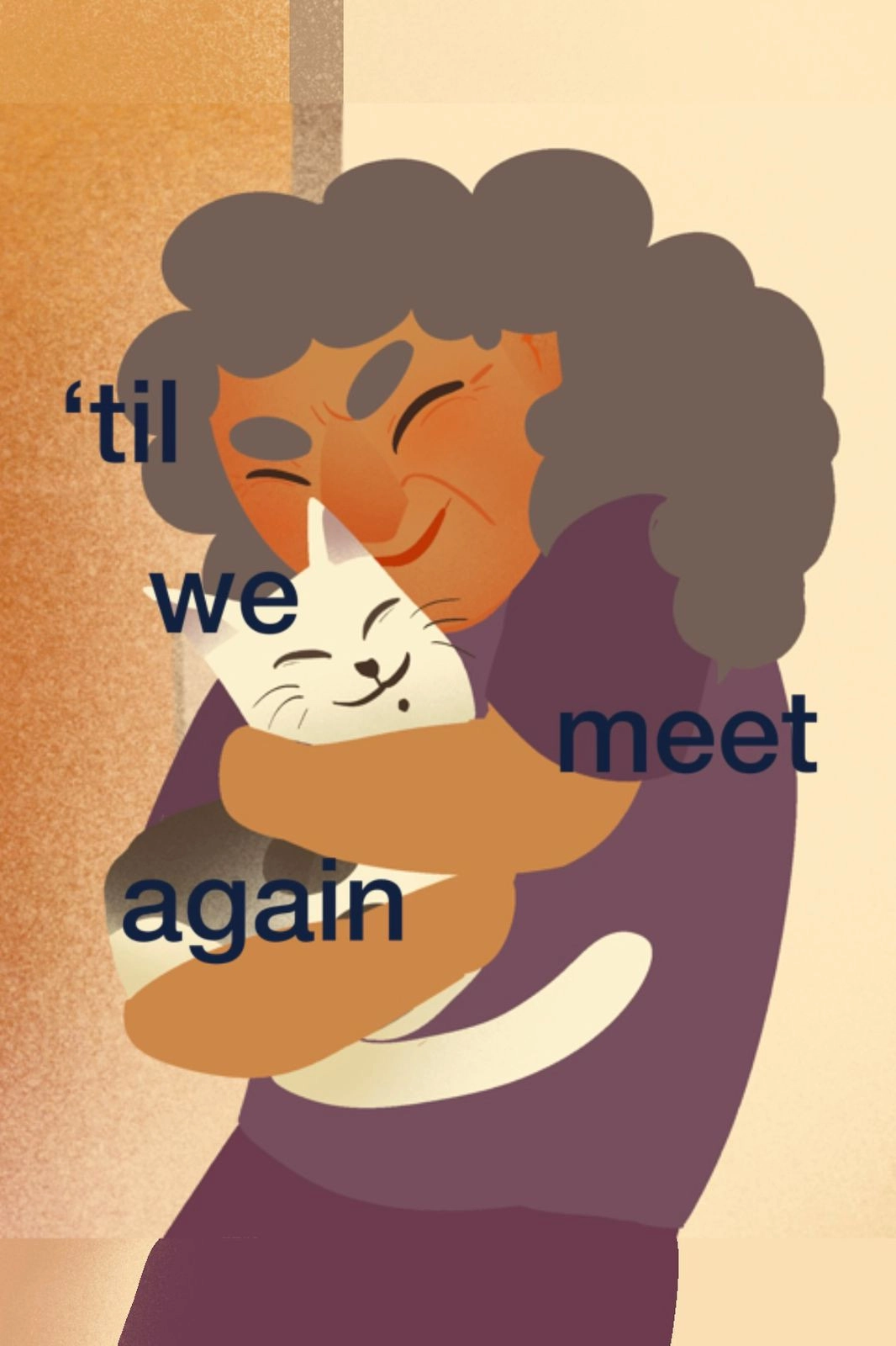 'til we meet again