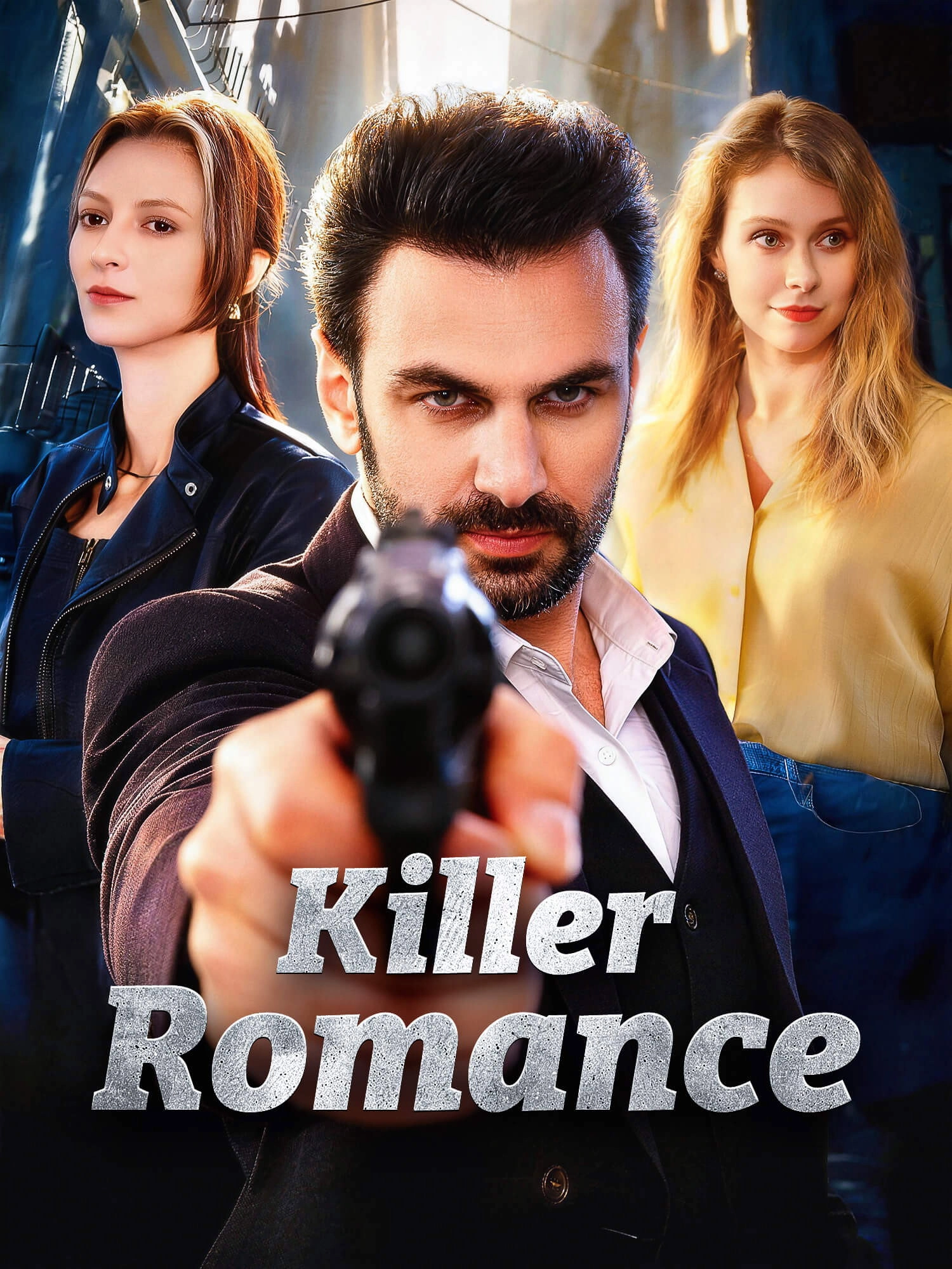 Killer Romance