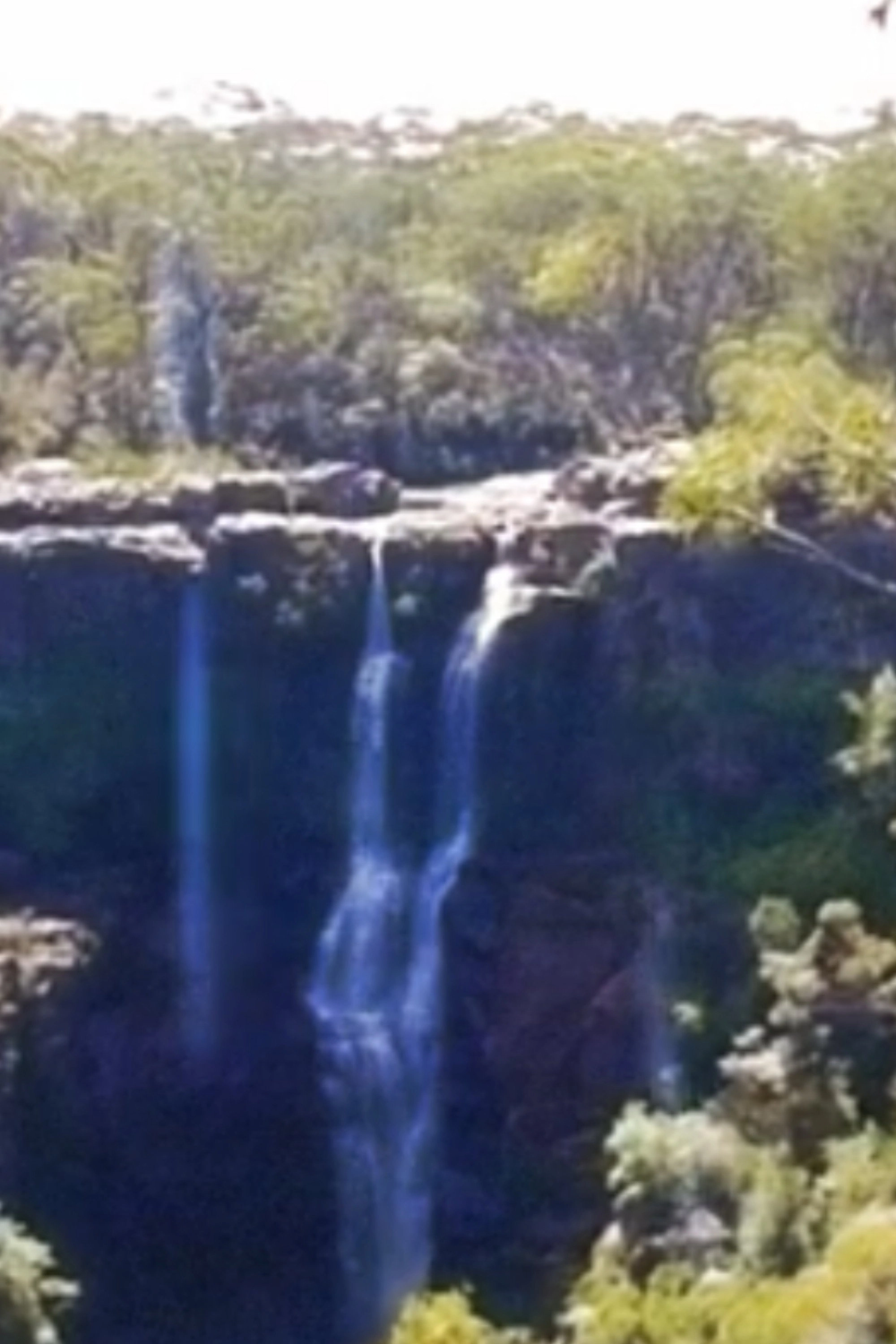 The Waterfalls