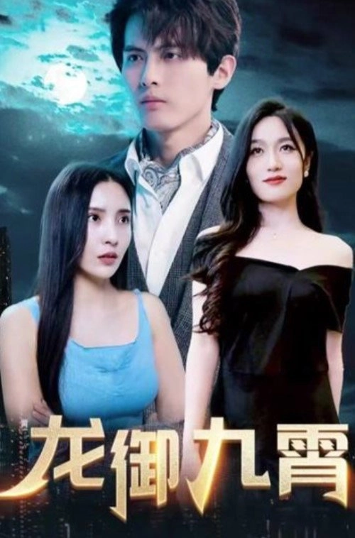 龙御九霄