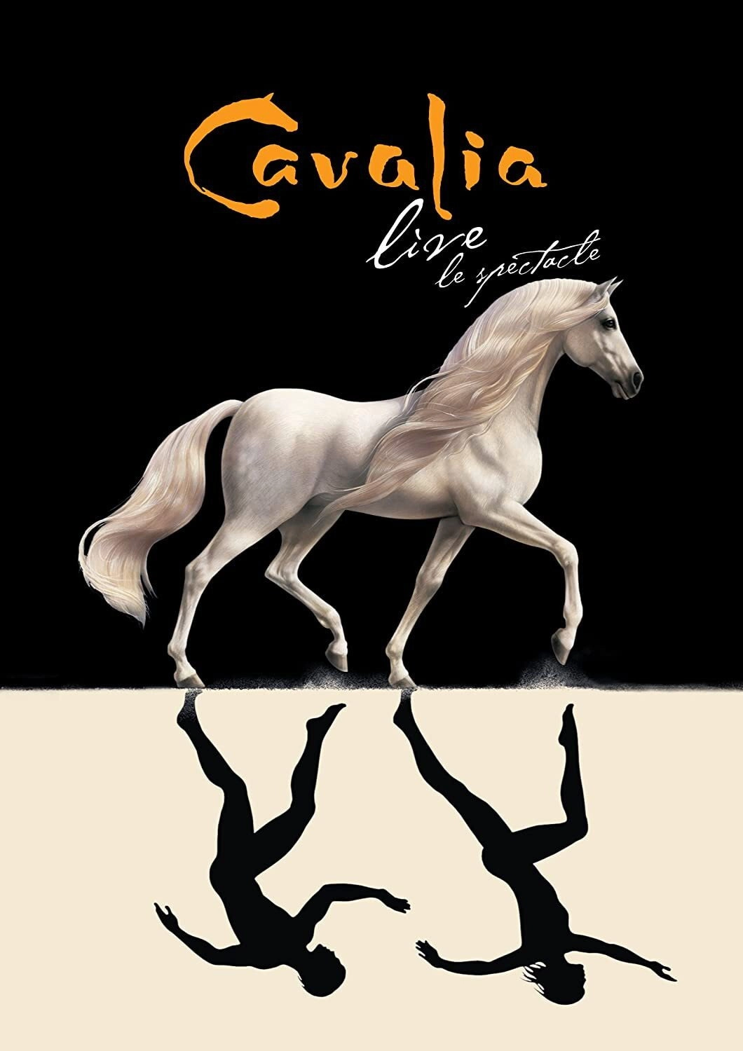 Cavalia
