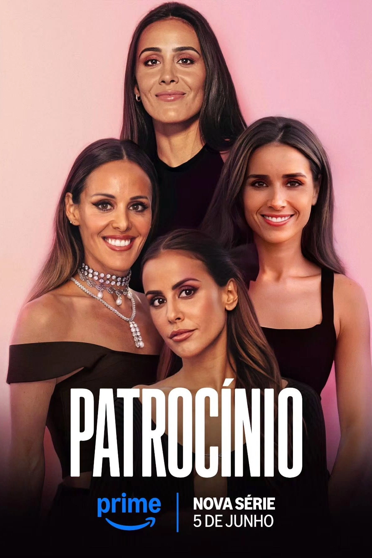 Patrocínio