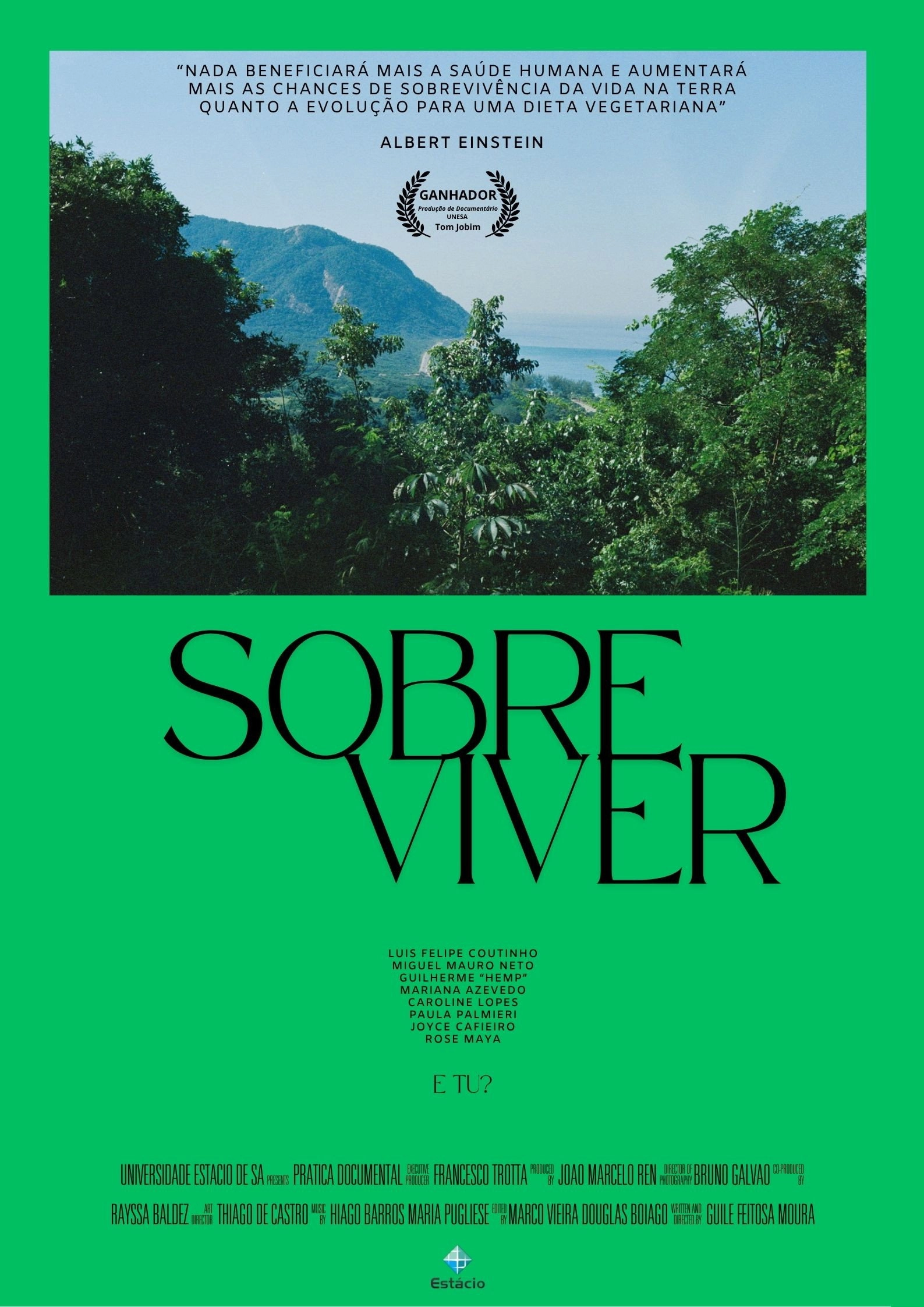 Sobre Viver