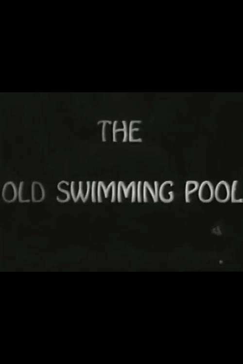 The Old Swimming Pool