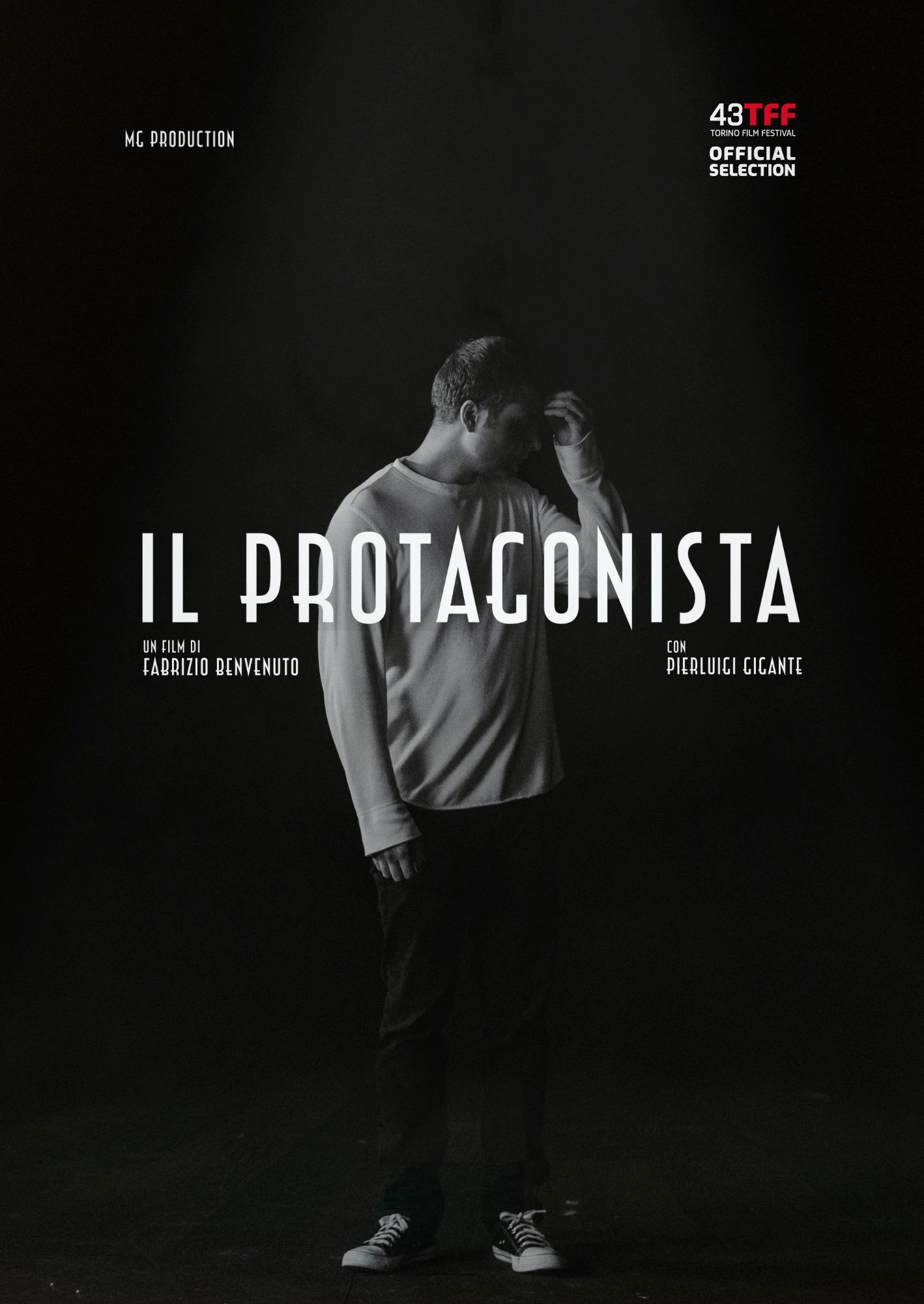 The Protagonist