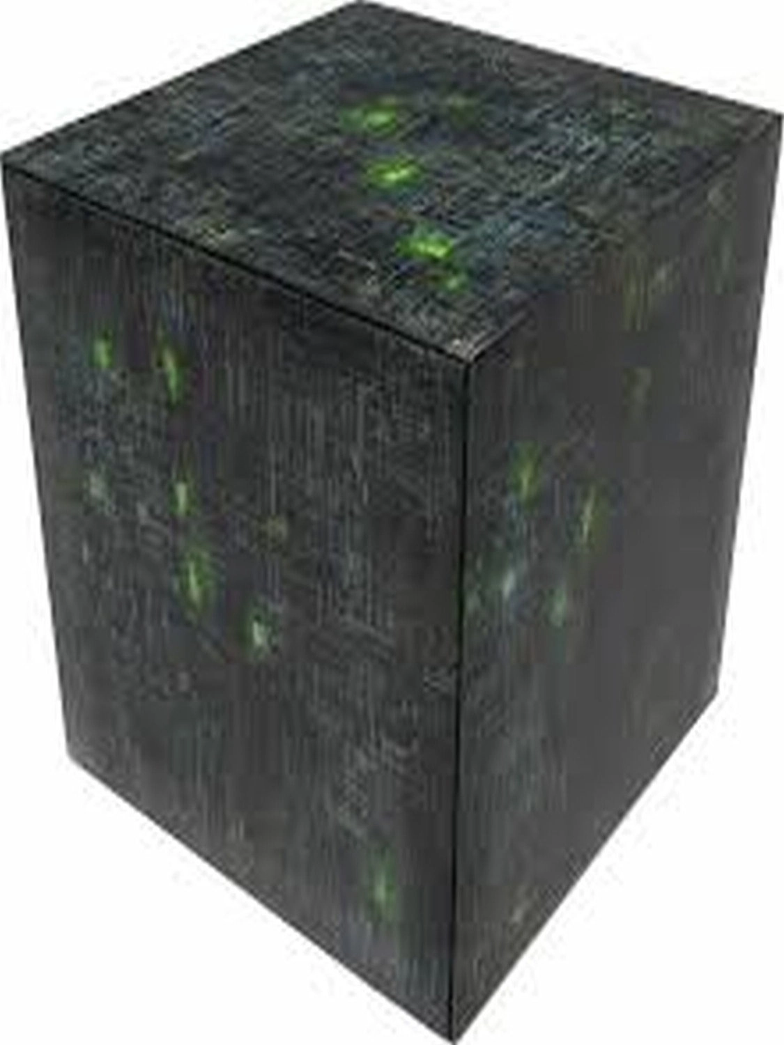 Star Trek - Borg Box - VHS